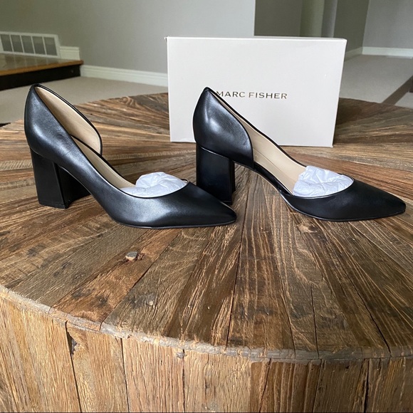Marc Fisher Cayson Pump 